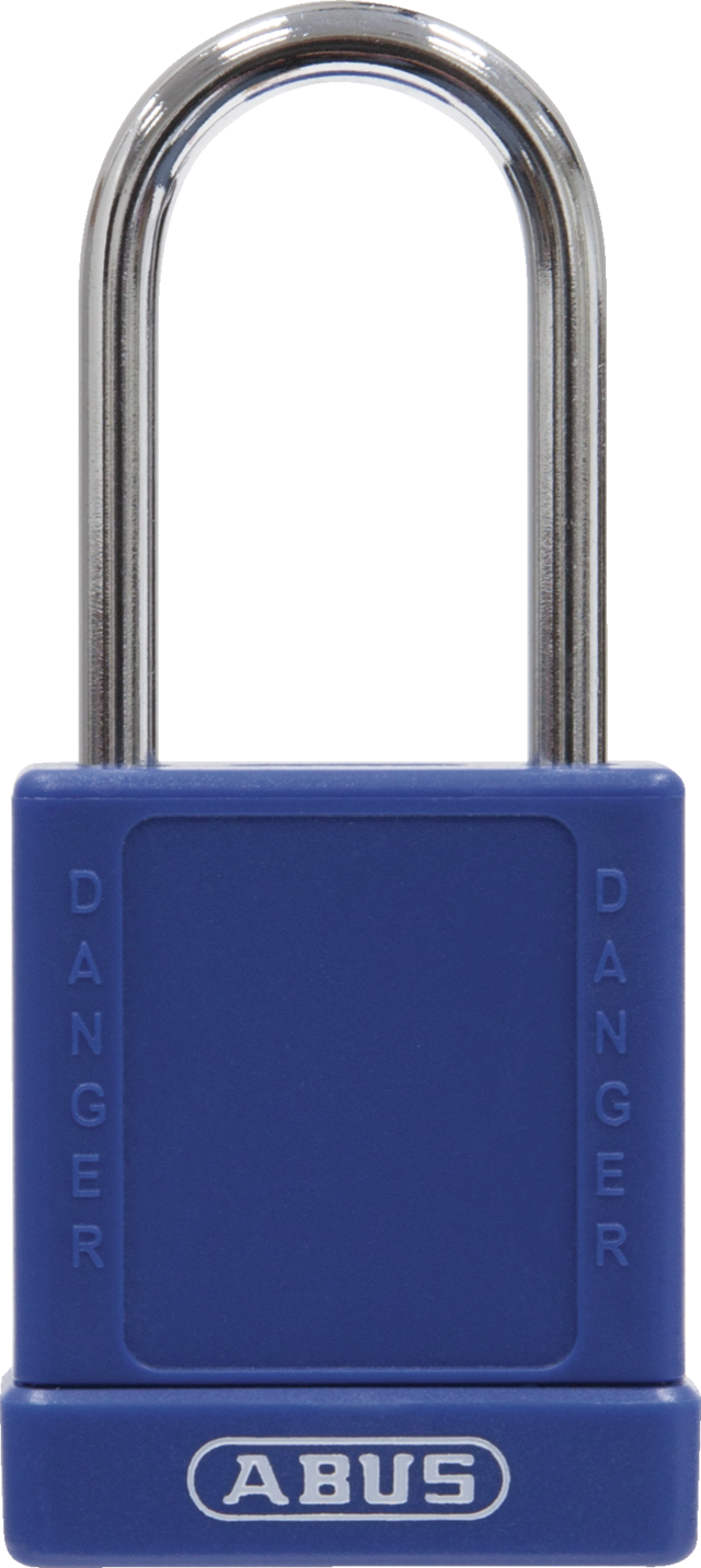 Padlock | 74 | for machinery & equipment | ABUS